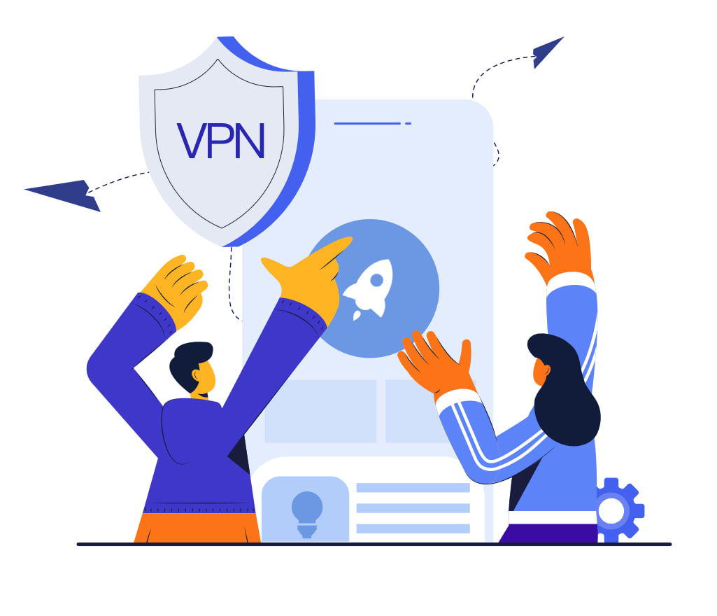 快连VPN自研架构兼顾安全与稳定的全球线路
